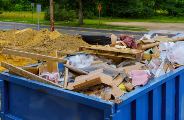 Professional Junk Removal in Bristol, CT